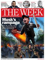 The Week Magazine